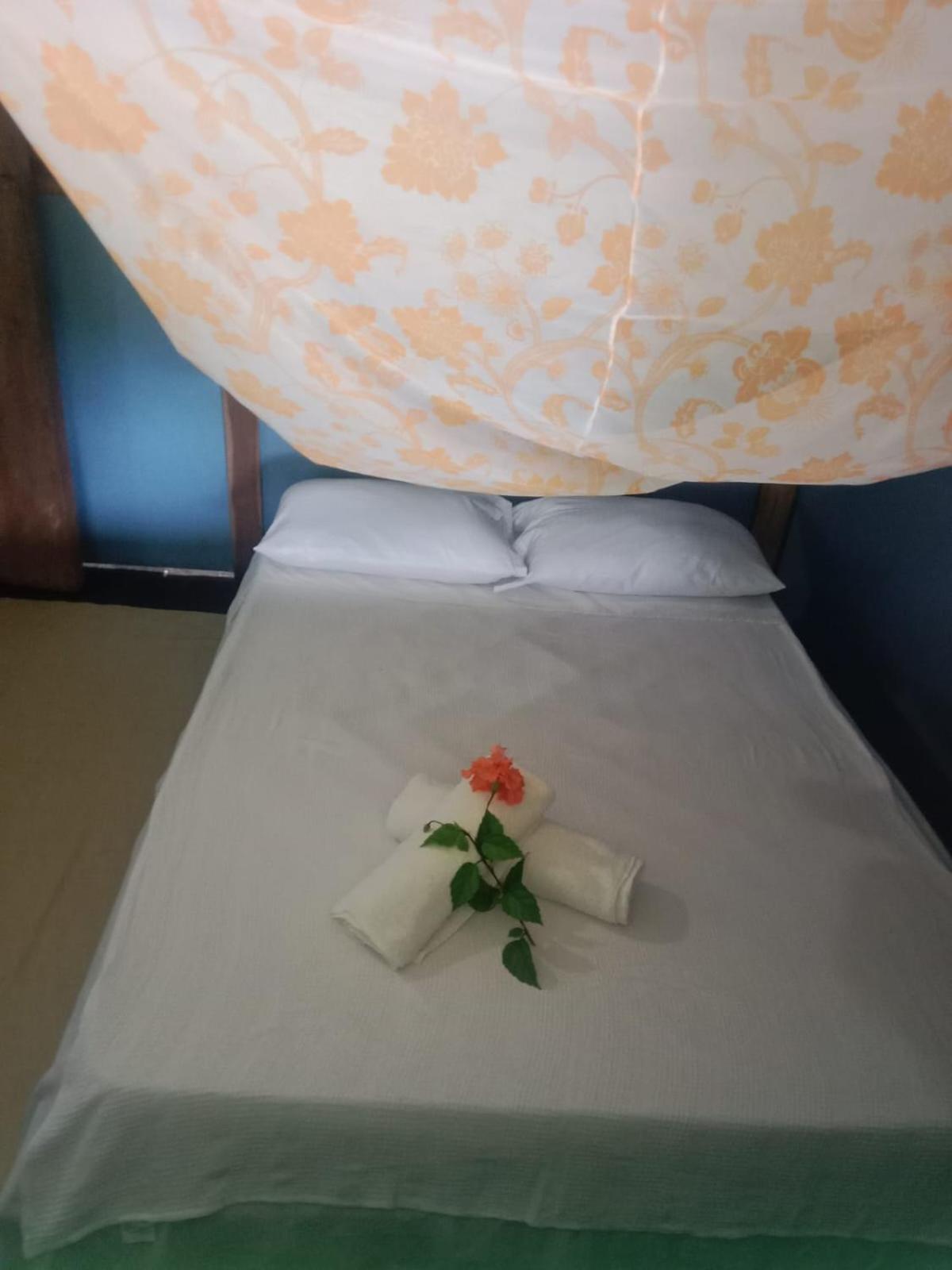 Perla Del Cabo Hotel Arusi Luaran gambar