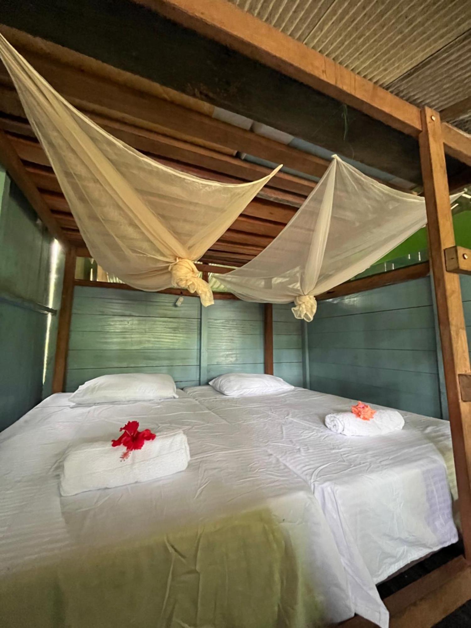 Perla Del Cabo Hotel Arusi Luaran gambar