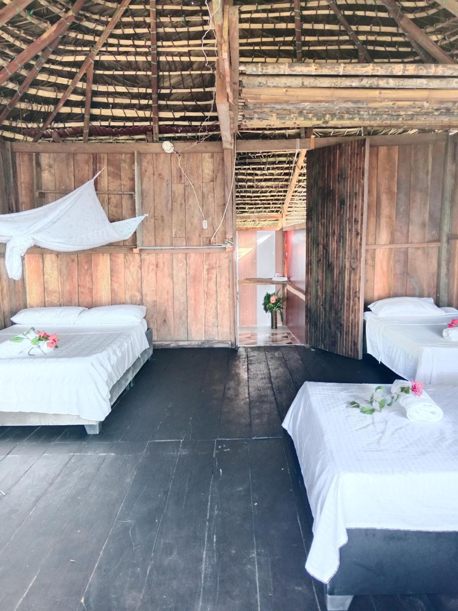 Perla Del Cabo Hotel Arusi Luaran gambar